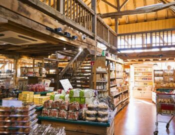 La Ferme de Coubert Magasin_77