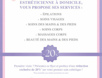 Lynais beauté