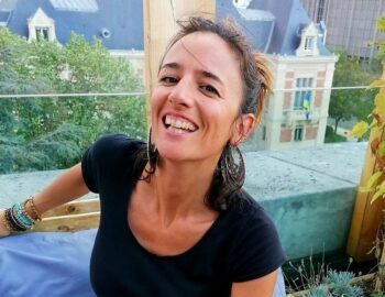 Julie Camau