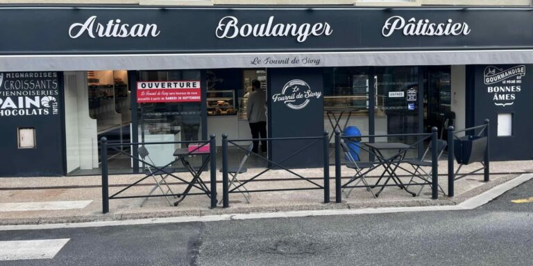 Le Fournil de Sivry