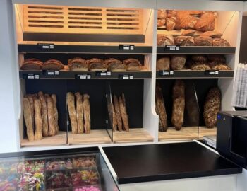 Le Fournil de Sivry