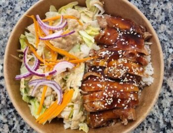 Un Air du Japon