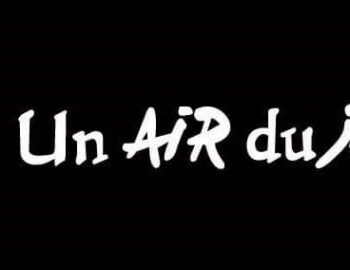 Un Air du Japon