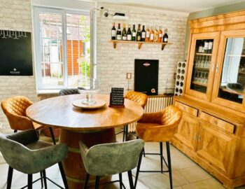 Le Petit Barat