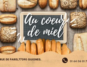 Au coeur de Miel