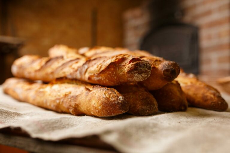 Boulangerie