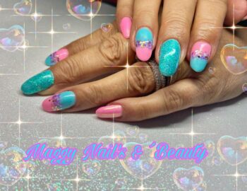 maggy nail's & beauty