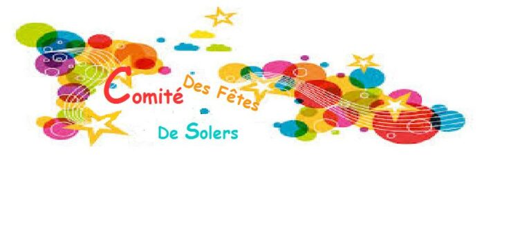 Association Comité des Fêtes Solersois_Solers