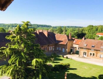 Ferme de Forest