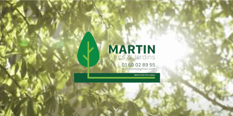 Martin Parcs et Jardins_Évry-Grégy-sur-Yerre