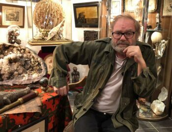 Michel Levy Sculpteur_Blandy