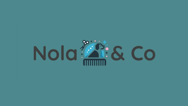 Nola and Co_Toilettage - Champeaux