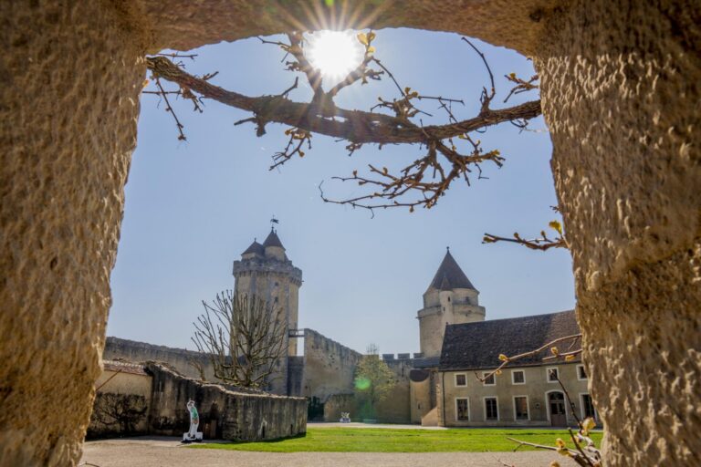 Blandy-les-Tours