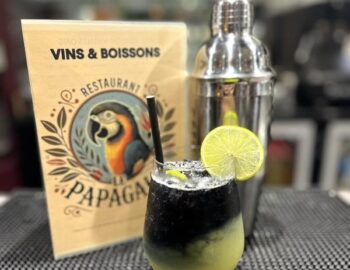 Le Papagaio_Guignes_restaurant_77
