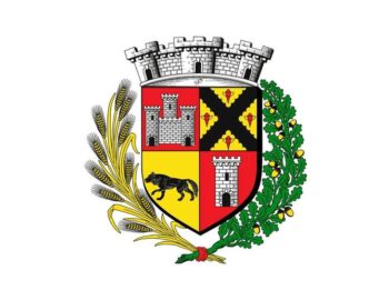 Blason Châtillon-la-Borde_77