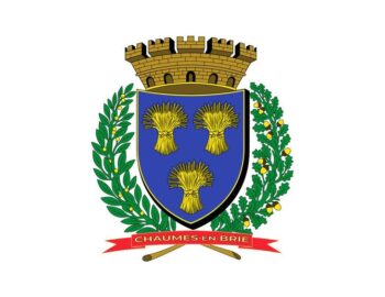Blason Chaumes-en-Brie