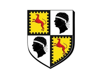 Blason Évry-Grégy-sur-Yerres