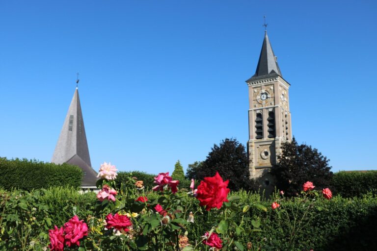 Commune de Grisy-Suisnes