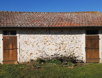 Lavoir Hameau de Suscy-sous-Yèbles Crisenoy