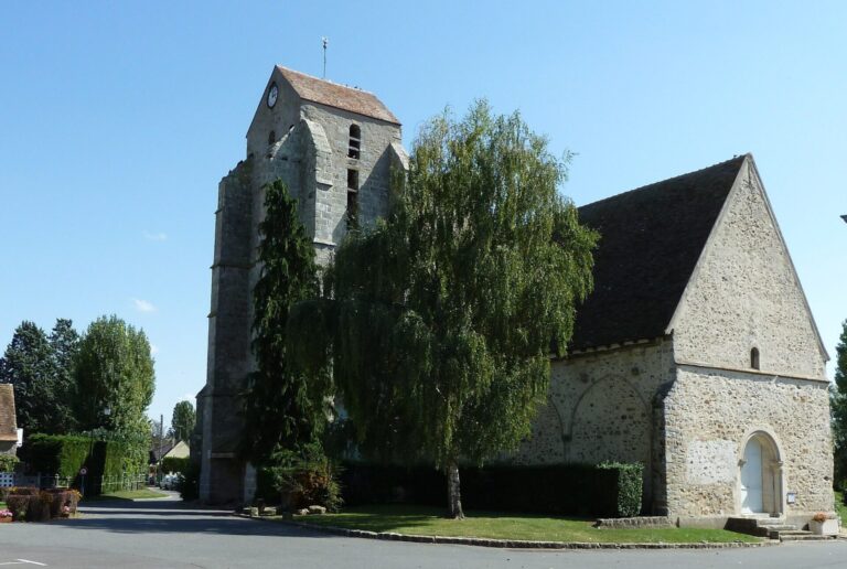 Commune des Écrennes
