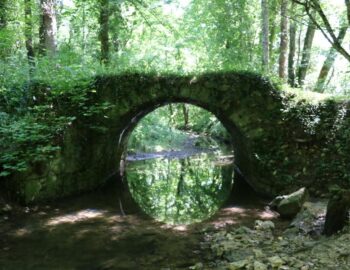Pont de la Grange Fontaine-le-Port