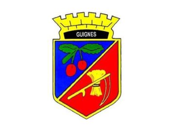 Blason_Guignes_77
