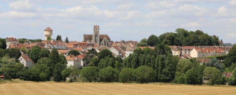 Commune de Chaumes-en-Brie