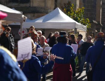 Melun Fête son Brie