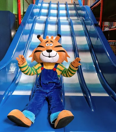 Gulli Parc_Lieusaint