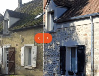 Façades Franciliennes_Chaumes-en-Brie