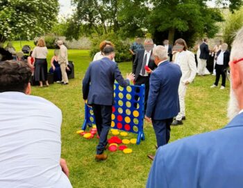 Les Z'amies Events_Guignes