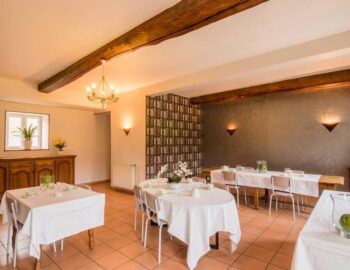 Ferme de Forest