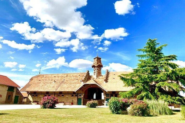 Ferme de Forest