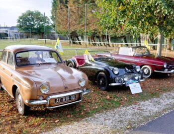 Les Autos d'Yerres_Coubert