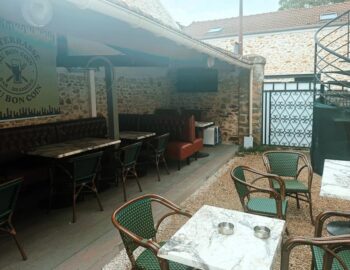 Au Bon Coin_Sivry-Courtry_Bar_restaurant