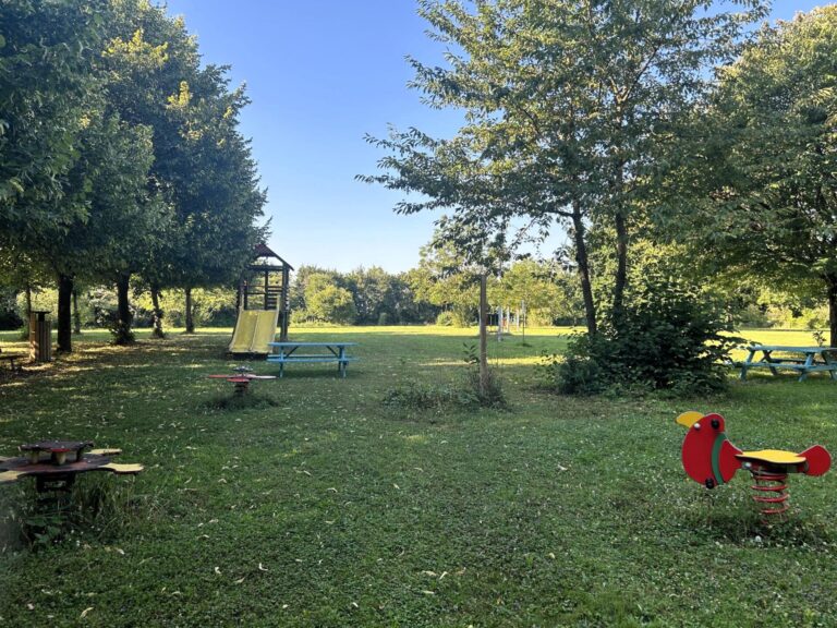 Aire de Jeux_Champdeuil_77