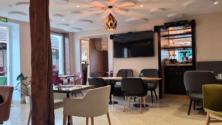 Au Bon Coin_Sivry-Courtry_Bar_restaurant