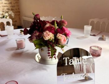 Une Touche Florale_Guignes_fleuriste évènementiel