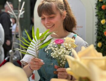 Une Touche Florale_Guignes_fleuriste évènementiel