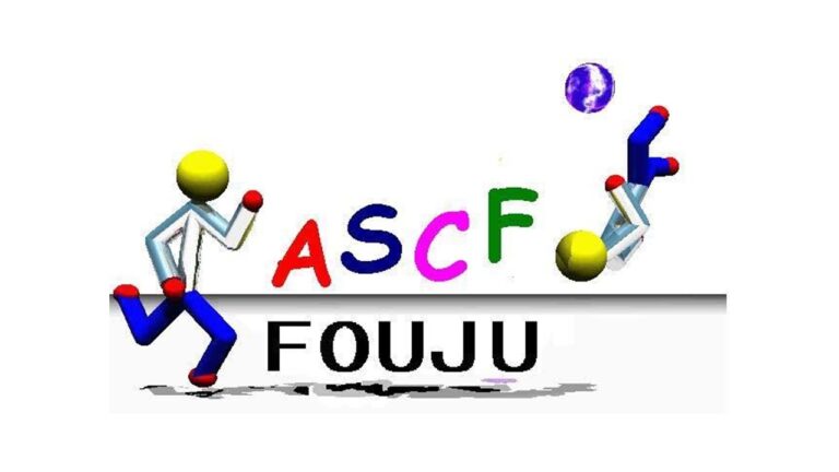 Association Sportive et Culturelle de Fouju - ASCF_Fouju