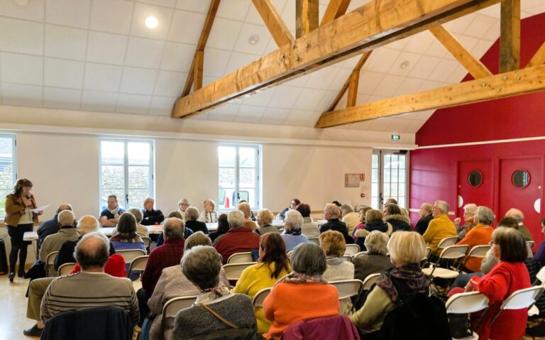 Association Amicale des Anciens de Saint-Méry