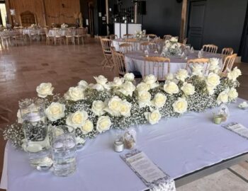 Une Touche Florale_Guignes_fleuriste évènementiel