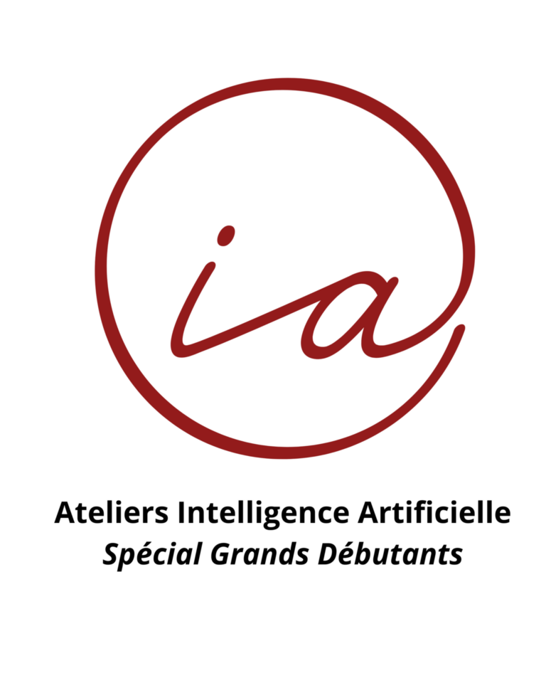 Atelier « Intelligence artificielle » : spécial débutant au Châtelet-en-Brie