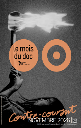 Mois du film documentaire au Châtelet-en-Brie