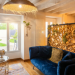 Faré Vahiné, maison tahitienne avec jacuzzi privé_Pamfou